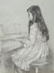 Ailsa at the Piano